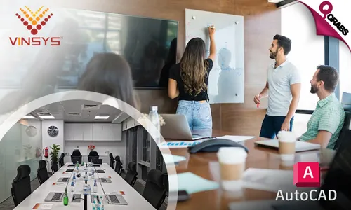AutoCAD Fundamentals: Practical Learning in a Face-to-Face Class!